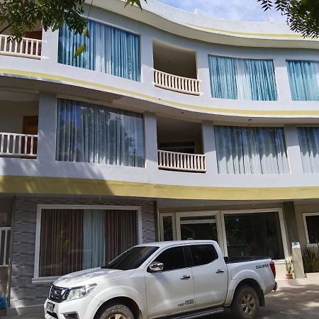 Sandscape Hotel Santa Fe  Exterior photo